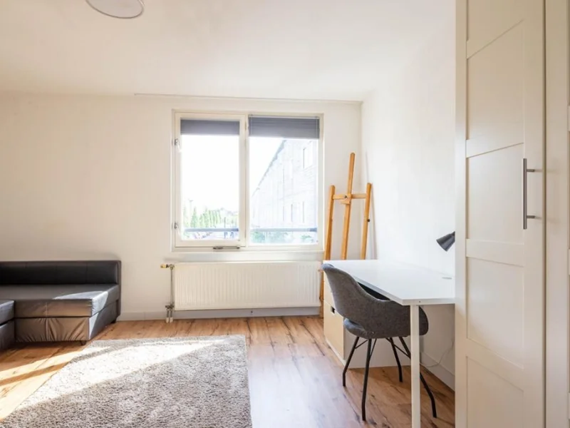 Valutaboulevard 12, Amsterdam