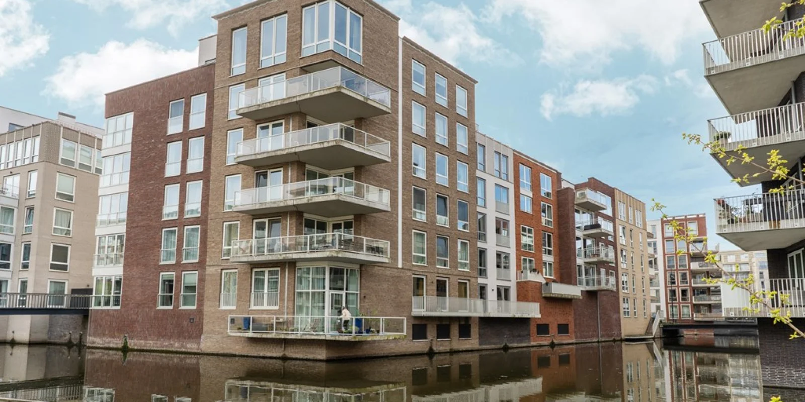Carel Willinkgracht 439, Diemen