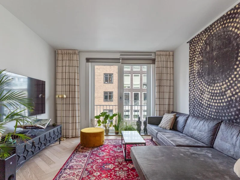 Carel Willinkgracht 439, Diemen