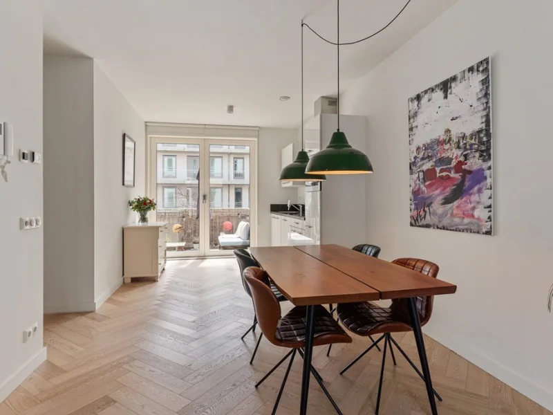 Carel Willinkgracht 439, Diemen