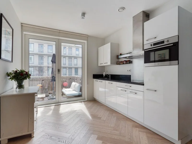 Carel Willinkgracht 439, Diemen