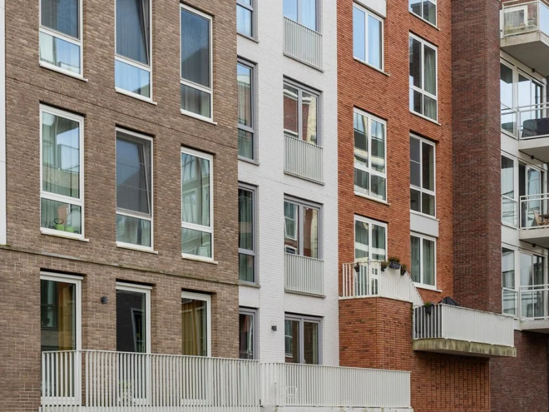 Carel Willinkgracht 439, Diemen