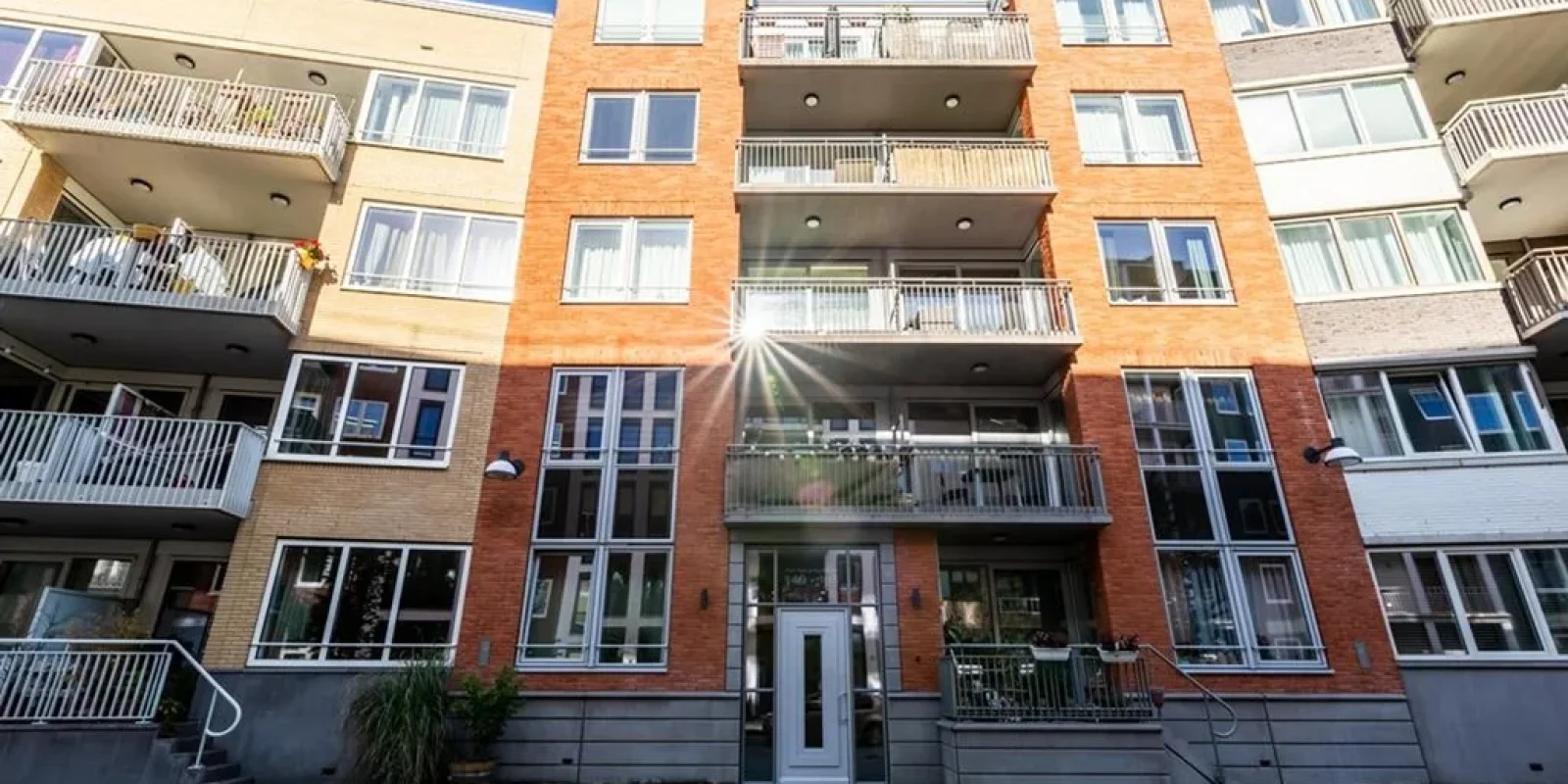 Piet Mondriaansingel 153, Diemen