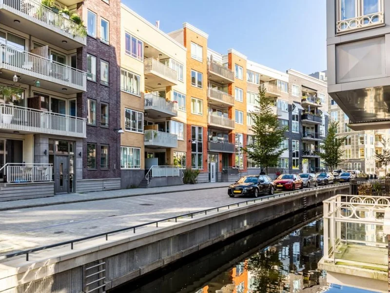 Piet Mondriaansingel 153, Diemen