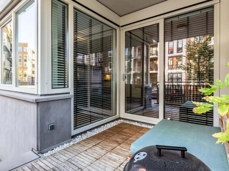 Piet Mondriaansingel 153, Diemen