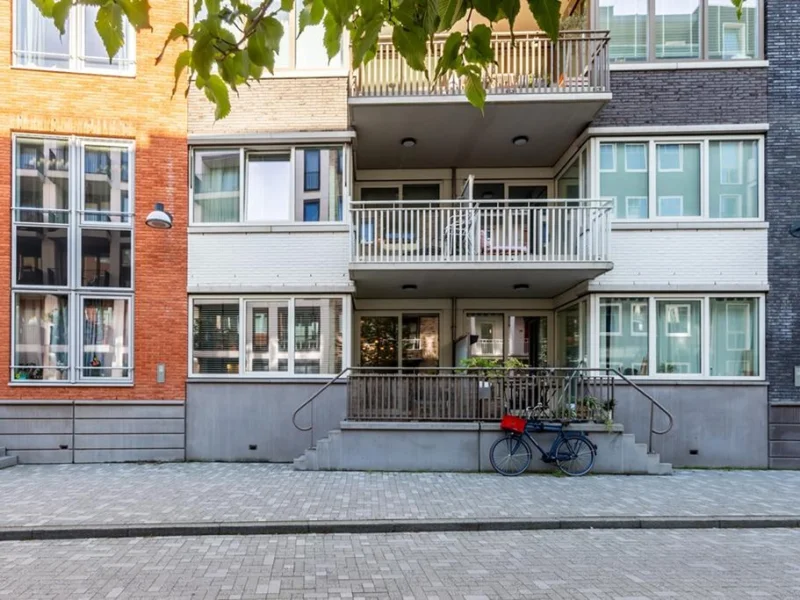 Piet Mondriaansingel 153, Diemen