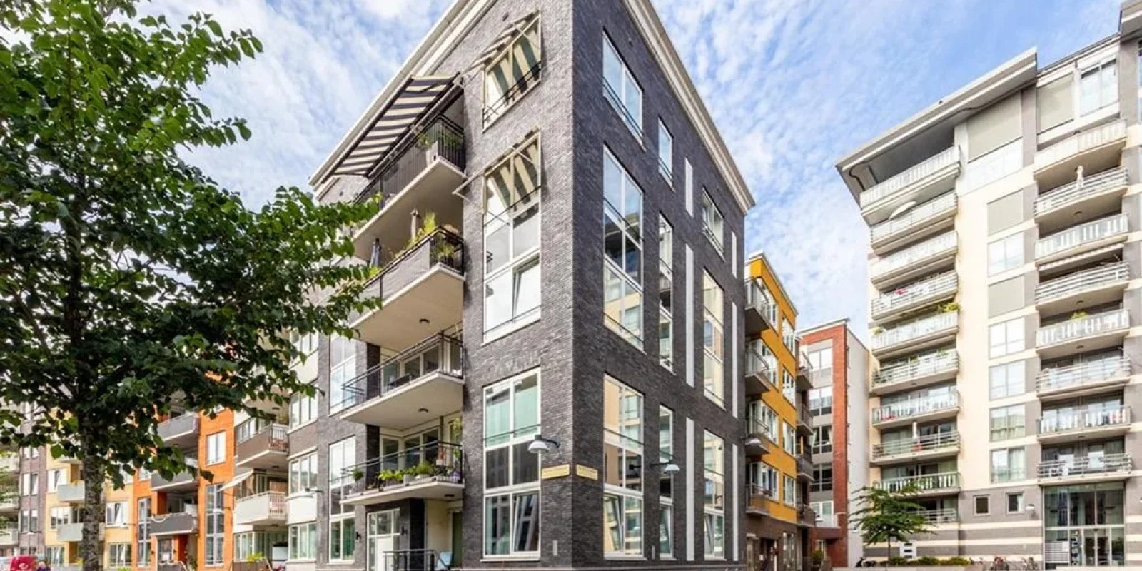 Piet Mondriaansingel 187, Diemen