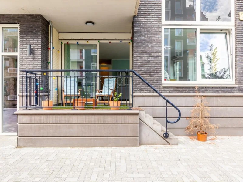 Piet Mondriaansingel 187, Diemen