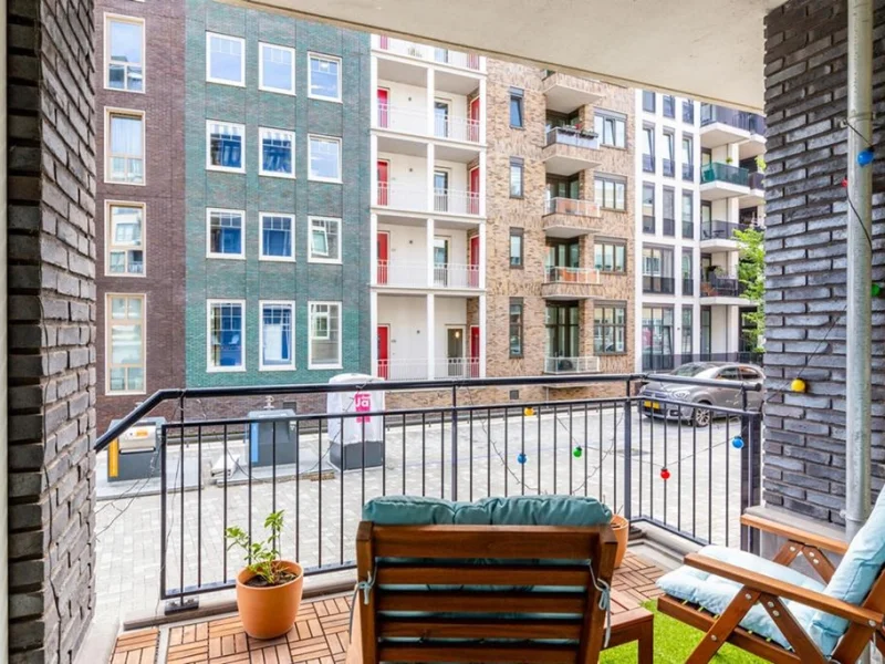 Piet Mondriaansingel 187, Diemen