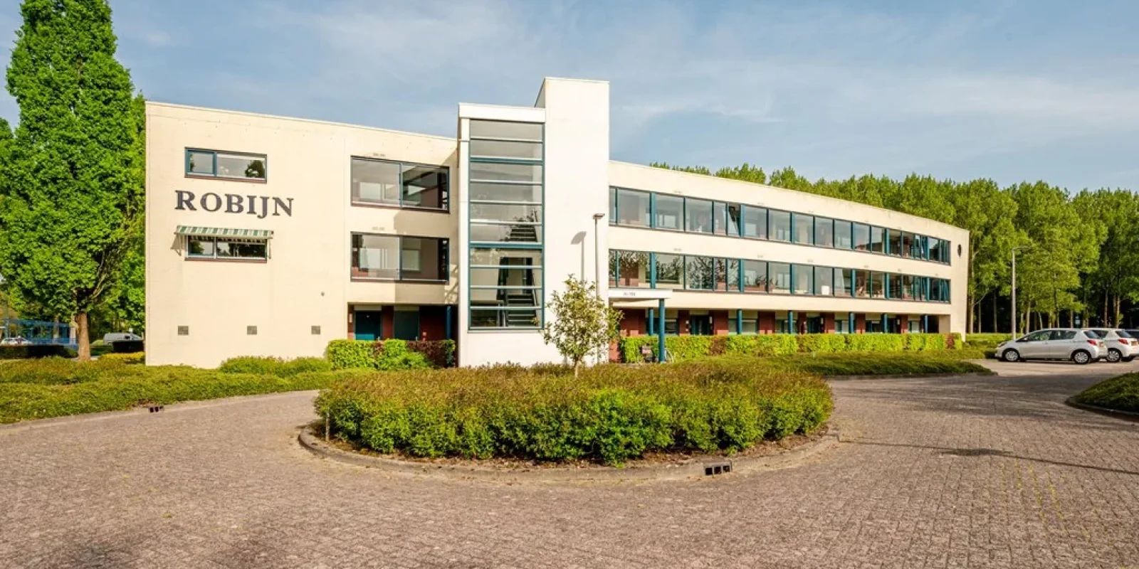 Het Spectrum 74, Dronten