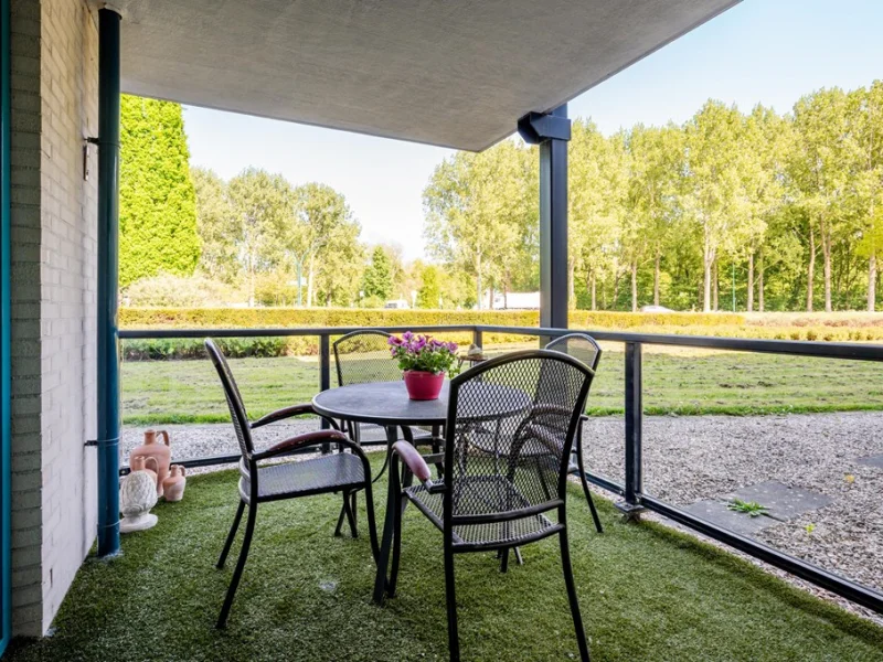 Het Spectrum 74, Dronten