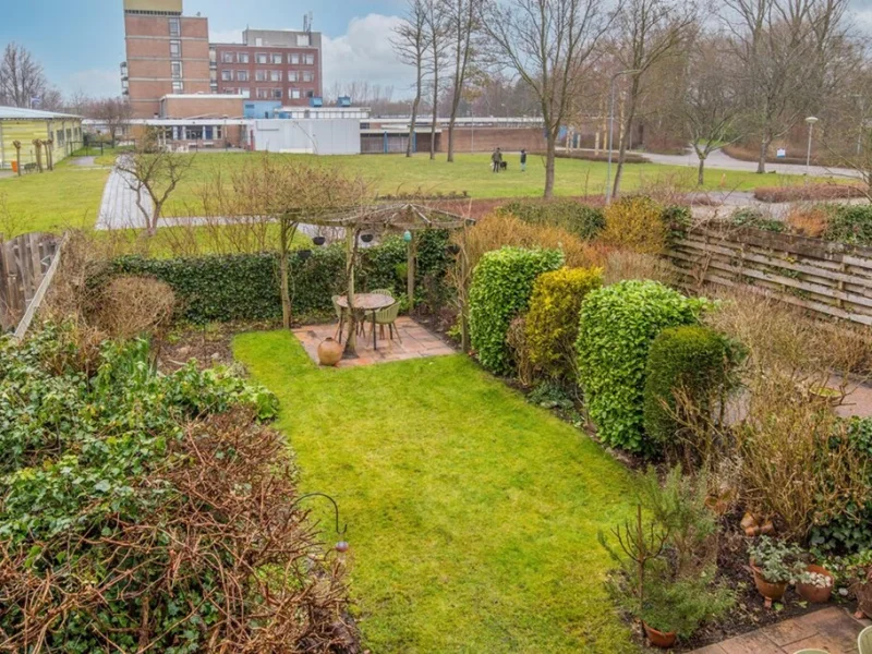 Engelsholm 105, Hoofddorp