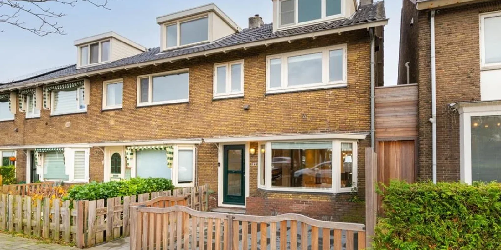 Pellekaanstraat 6, Koog aan de Zaan