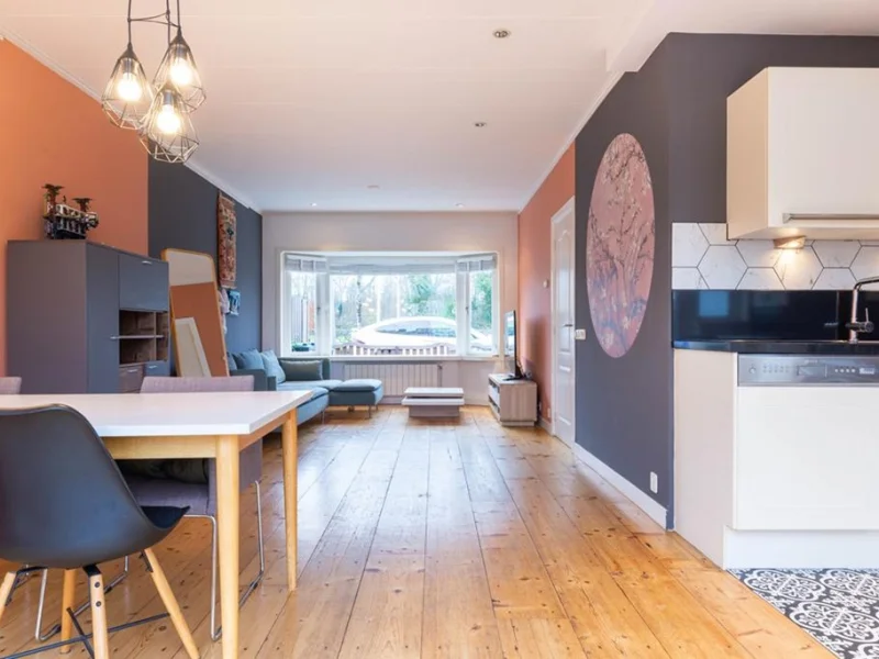 Pellekaanstraat 6, Koog aan de Zaan