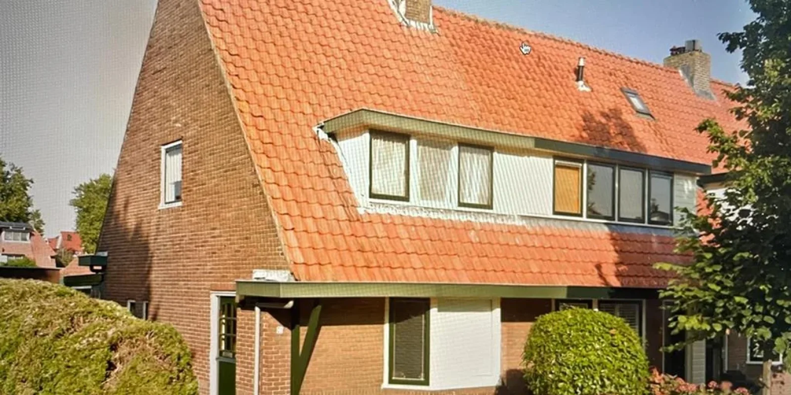 Oranjeweg 72, Kortenhoef