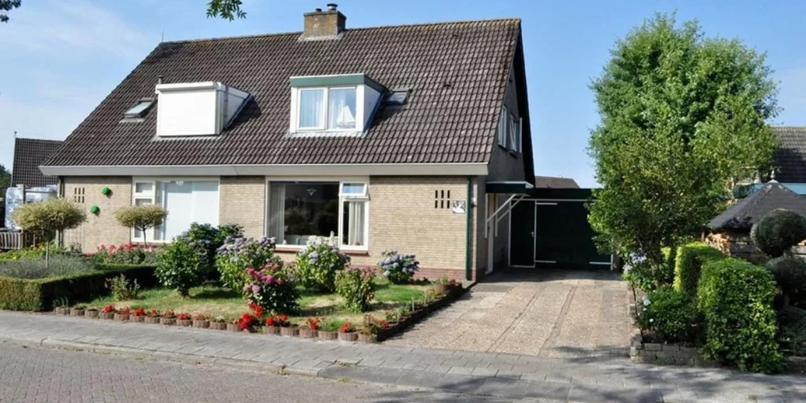 Swannestrjitte 22, Langweer