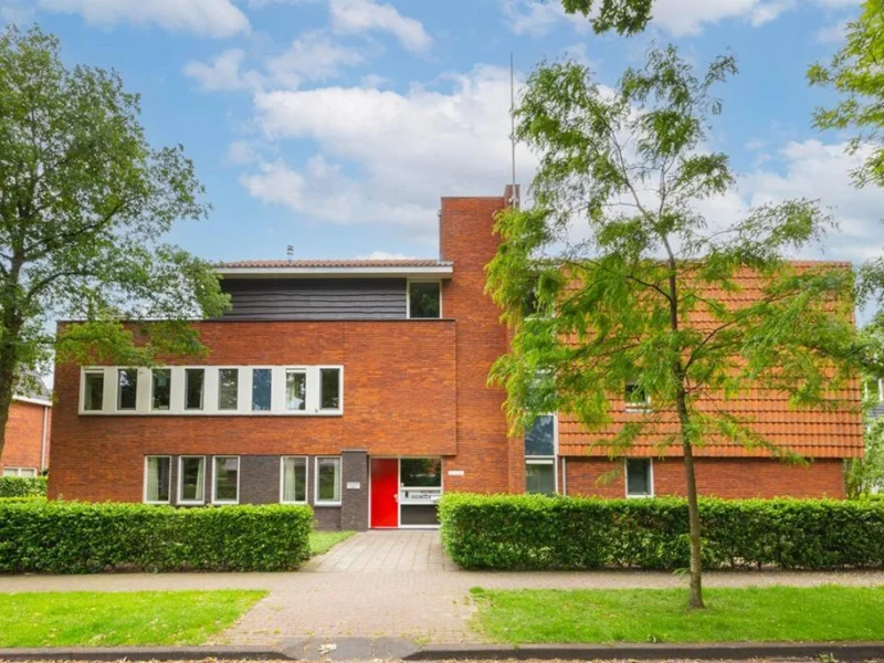 Smeekweg 76-a, Laren