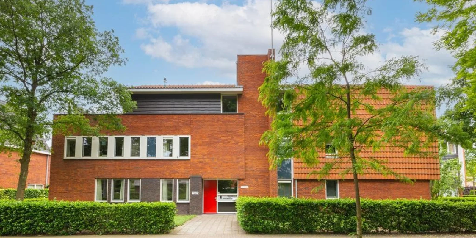 Smeekweg 76-a, Laren