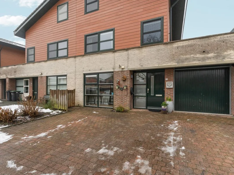 Betuwe 36, Lelystad
