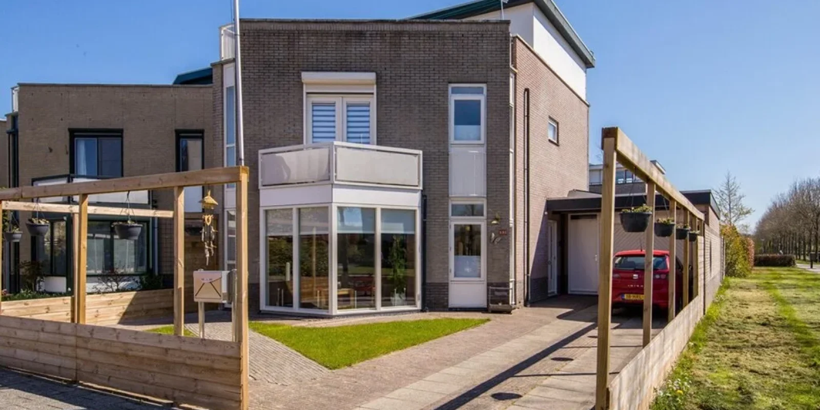 Beukenhof 132, Lelystad