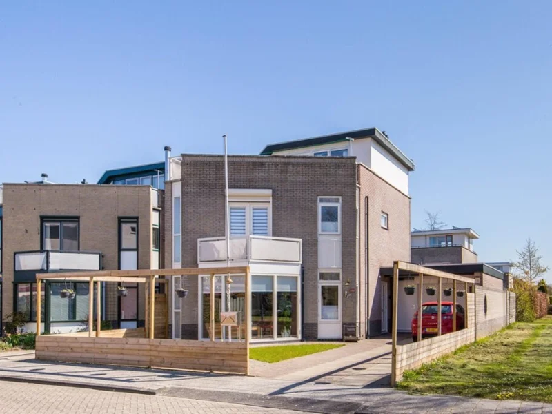 Beukenhof 132, Lelystad