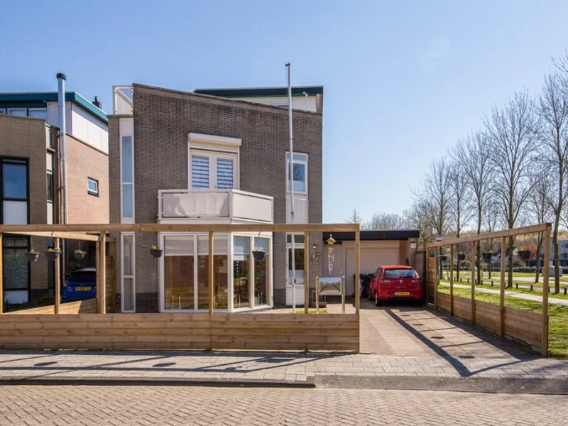 Beukenhof 132, Lelystad