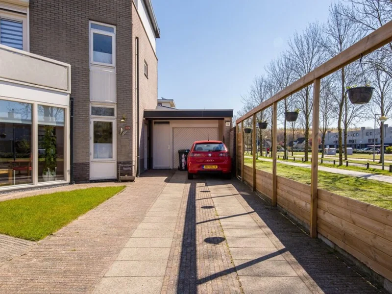 Beukenhof 132, Lelystad