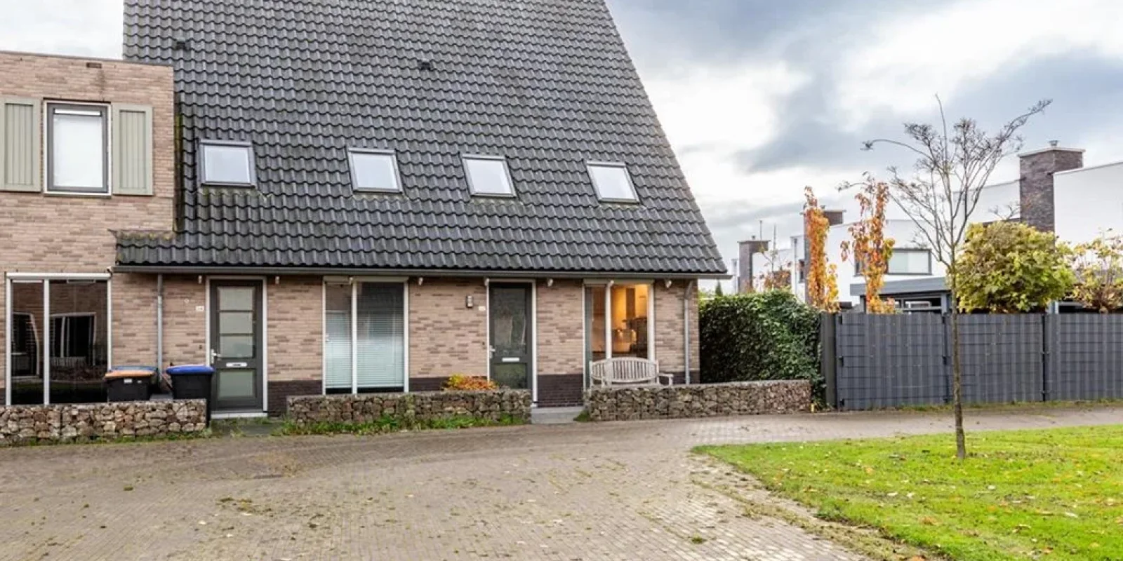 Boterbloemhof 22, Lelystad