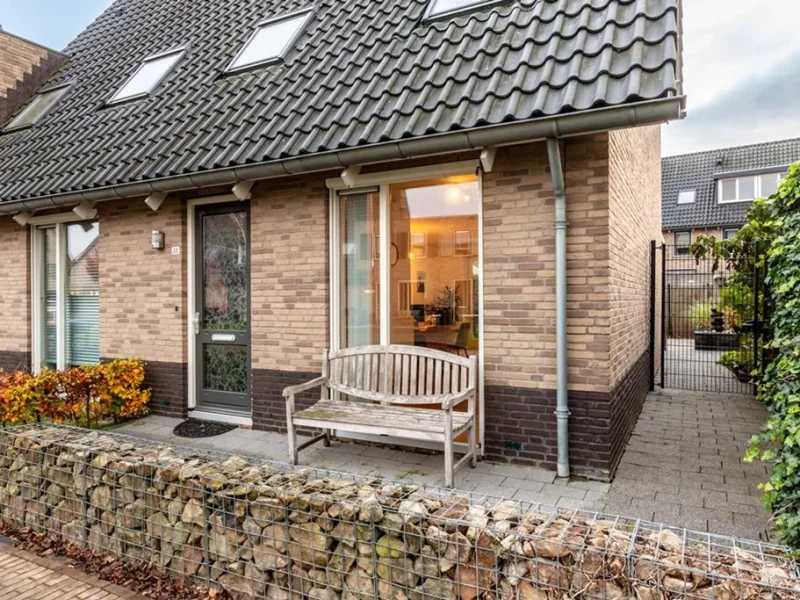 Boterbloemhof 22, Lelystad