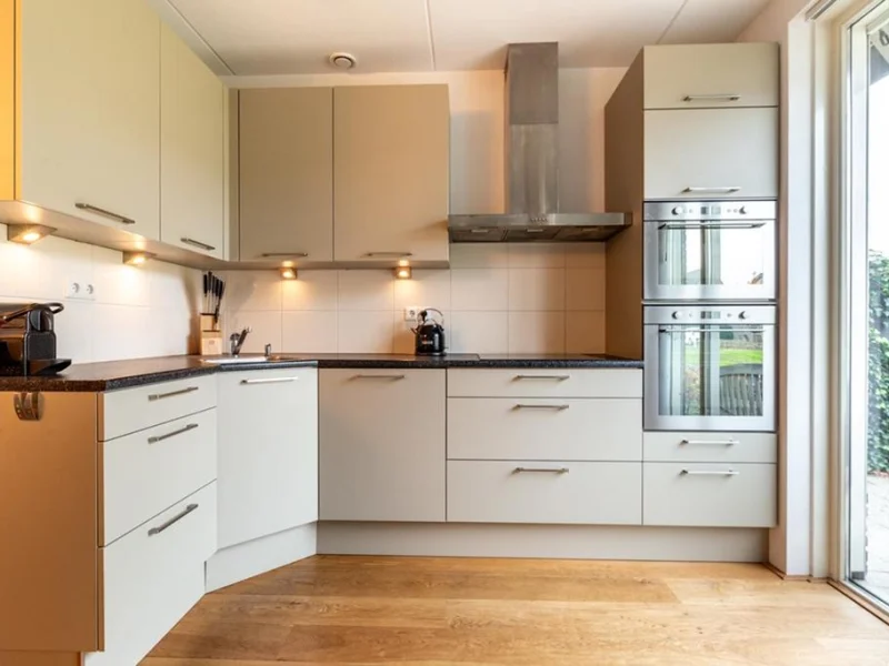 Boterbloemhof 22, Lelystad