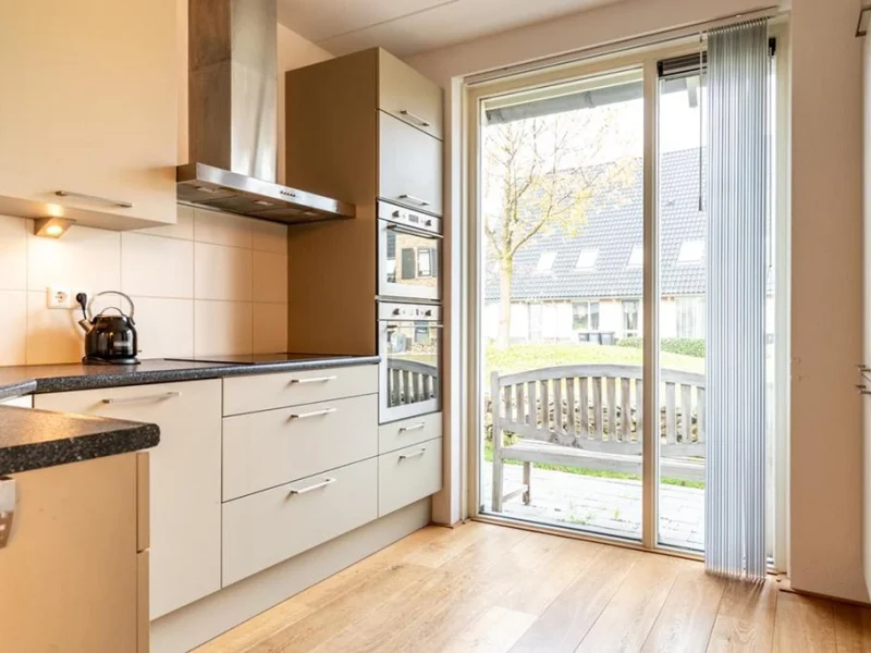 Boterbloemhof 22, Lelystad