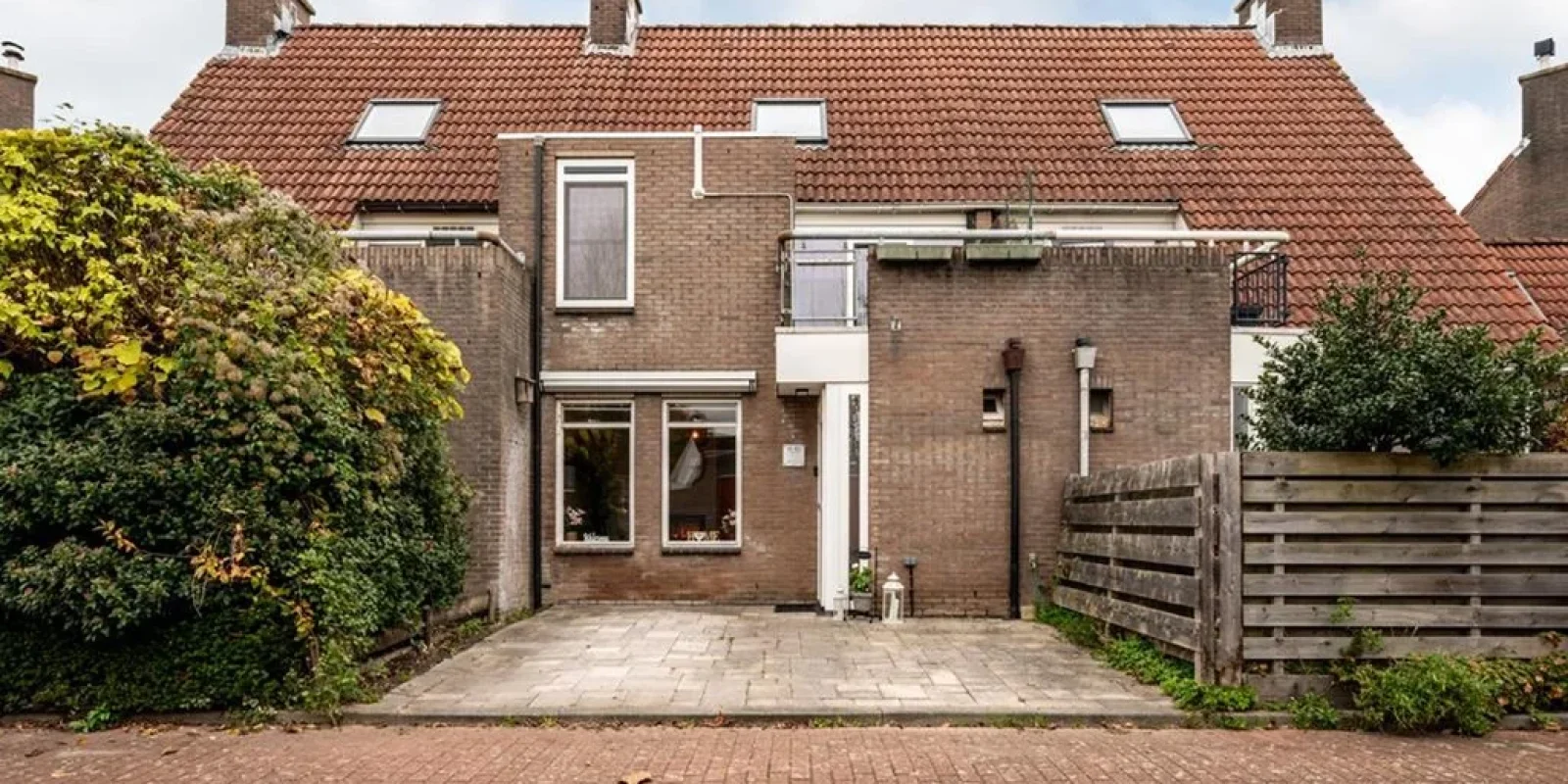 De Veste 15 42, Lelystad
