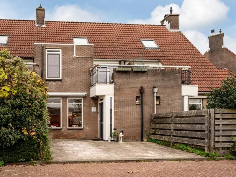 De Veste 15 42, Lelystad