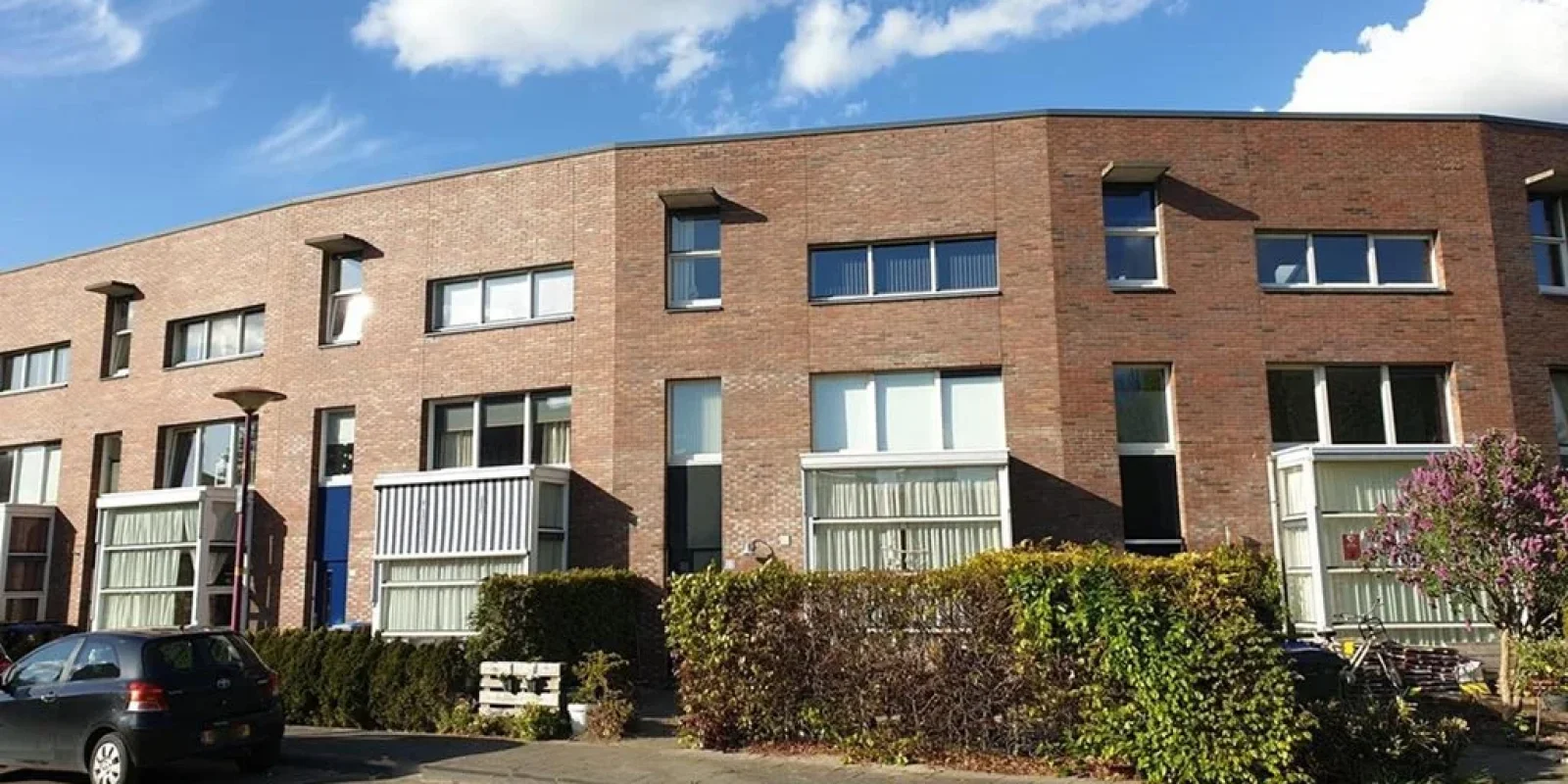 Flakkee 19, Lelystad