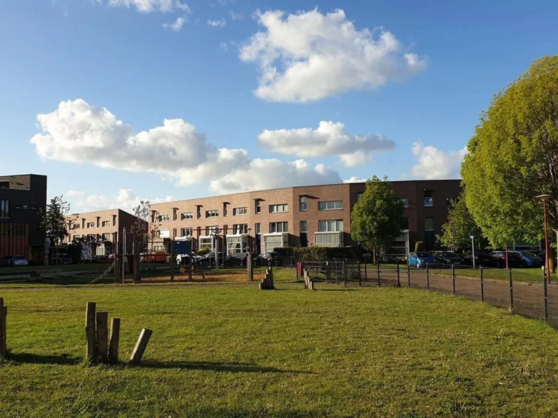 Flakkee 19, Lelystad