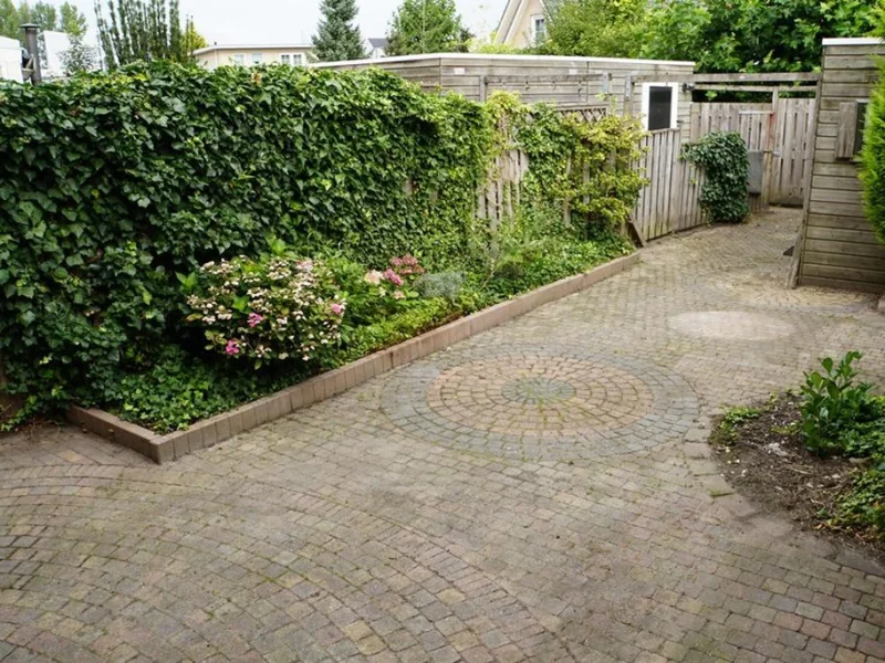 Flakkee 19, Lelystad