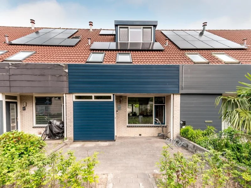 Gondel 10 94, Lelystad