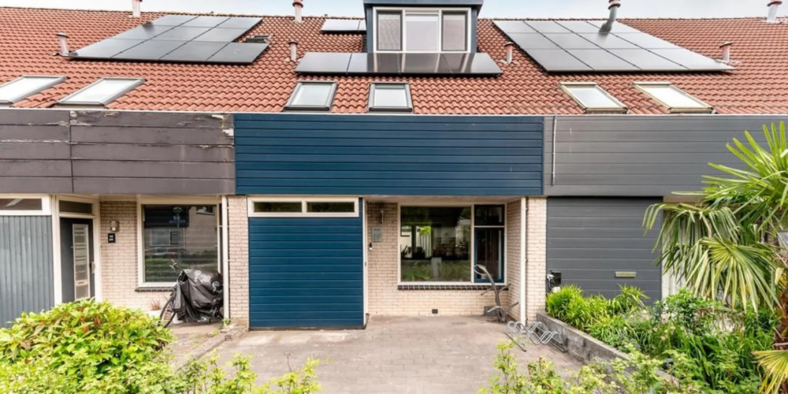 Gondel 10 94, Lelystad