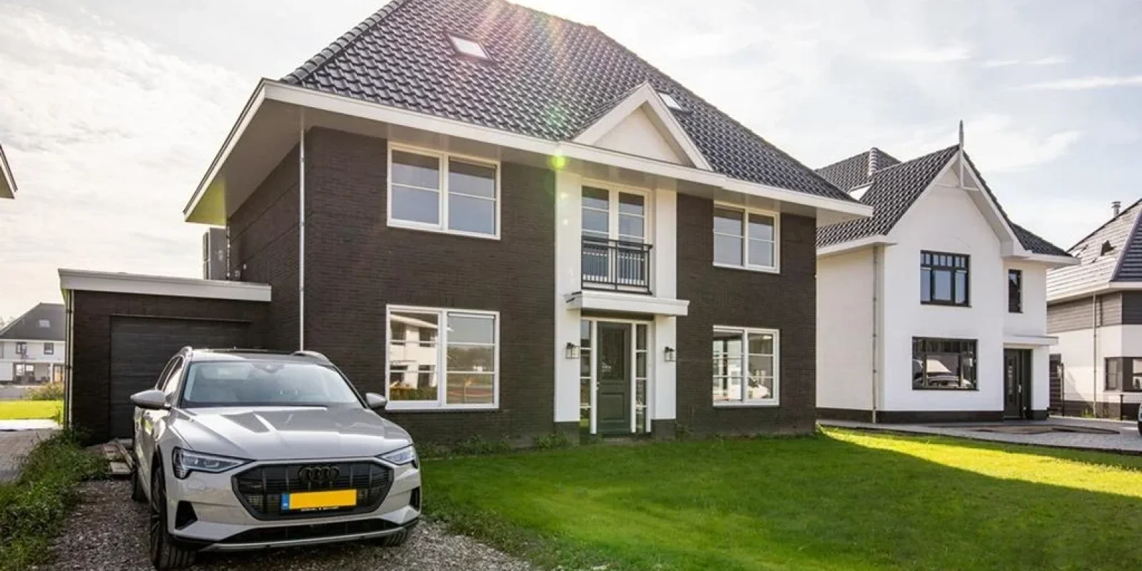Hagenduin 90, Lelystad