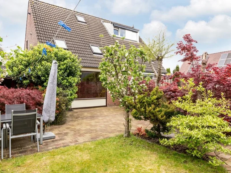 Horst 32 32, Lelystad