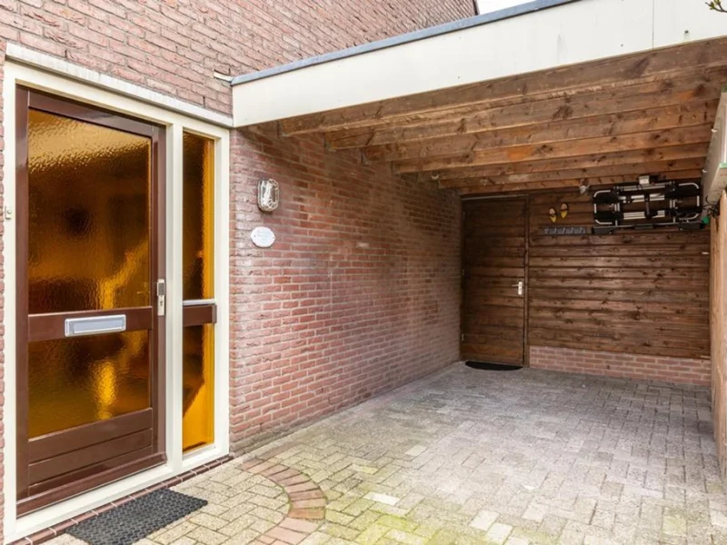 Horst 32 32, Lelystad