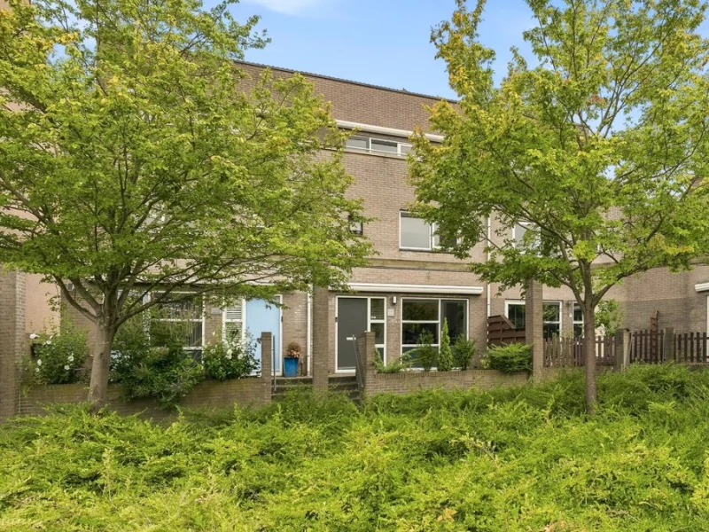 Horst 34, Lelystad