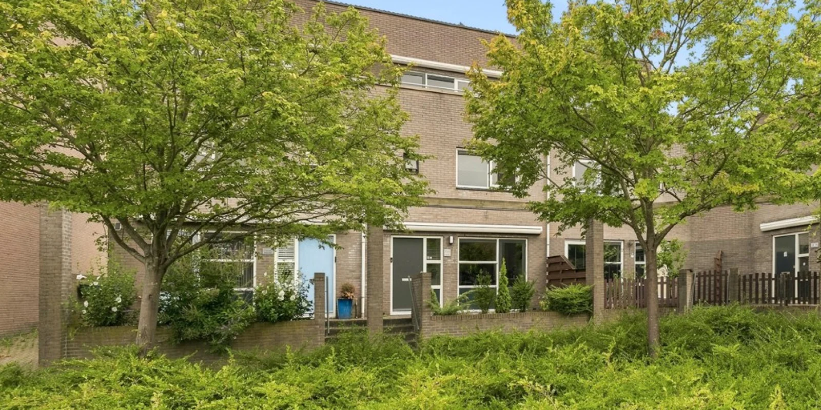Horst 34, Lelystad