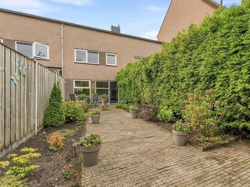 Horst 34, Lelystad
