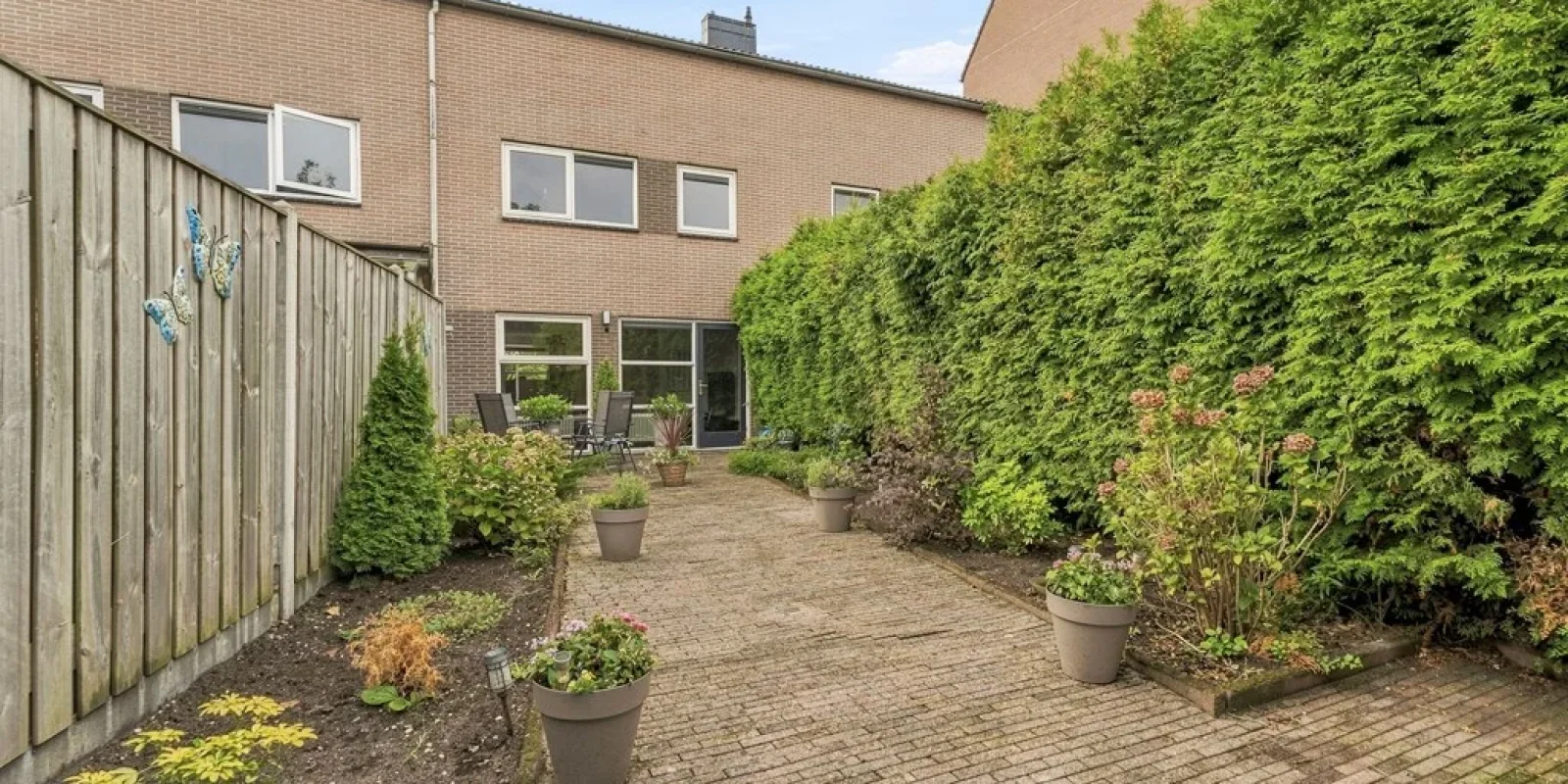 Horst 34, Lelystad