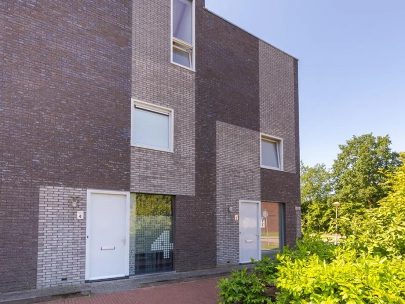 Koningsbergenstraat 2, Lelystad