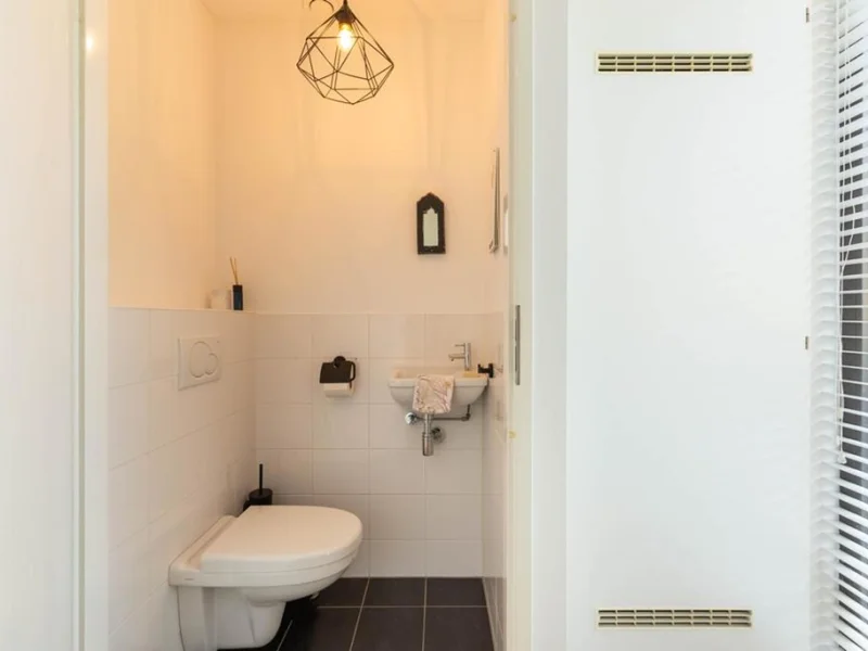 Koningsbergenstraat 2, Lelystad
