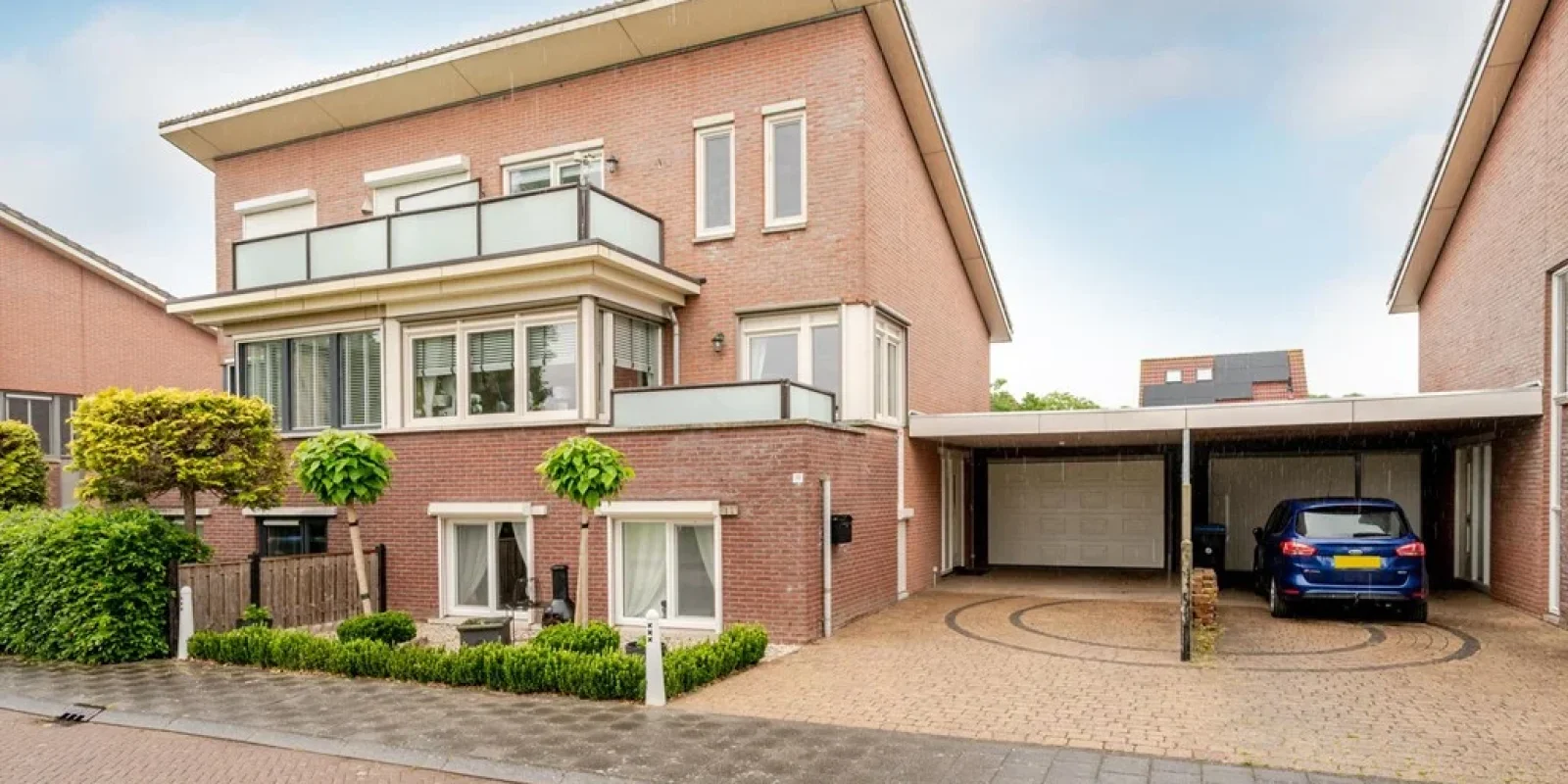 Langstraat 10, Lelystad