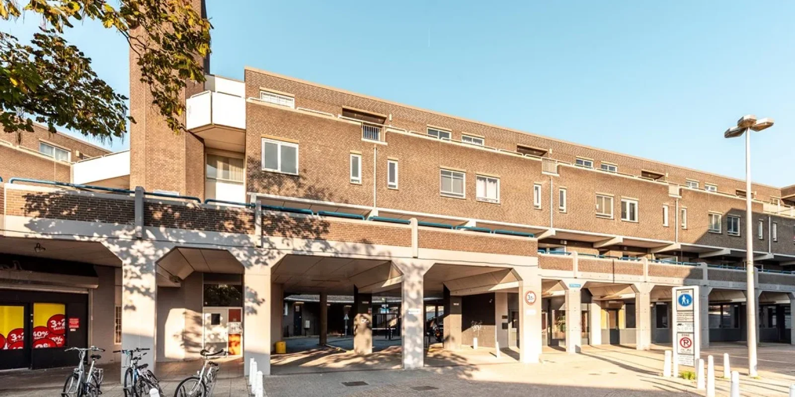 Neringpassage 324, Lelystad