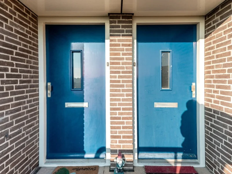Neringpassage 324, Lelystad